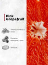 Pink Grapefruit - 3 Meses de Fragancia