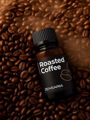 Roasted Coffee - Fragancia para Difusores Profesionales