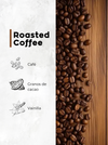 Roasted Coffee - Fragancia para Difusores Profesionales