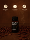 Roasted Coffee - Fragancia para Difusores Profesionales