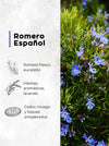 Romero Español - Aroma Para Difusores Profesionales