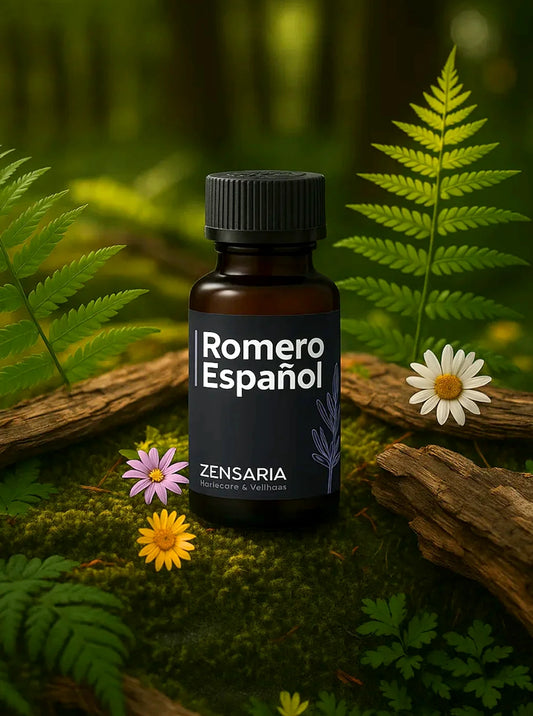 Romero Español - Aroma Para Difusores Profesionales