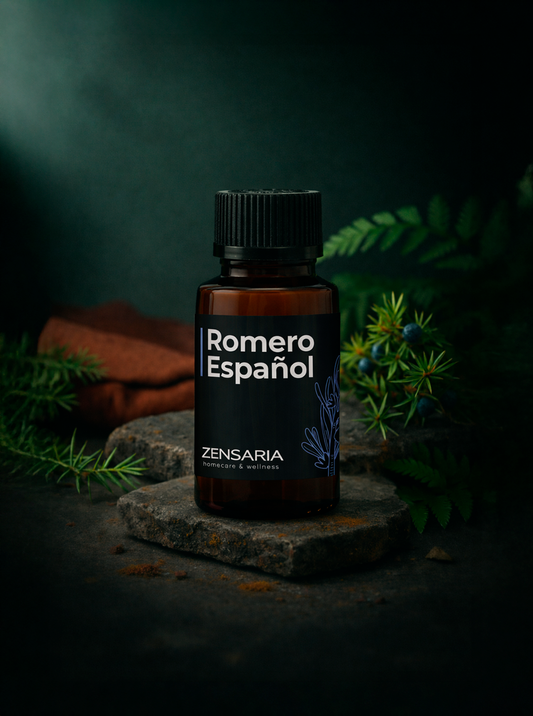 Romero Español - Aroma Para Difusores Profesionales