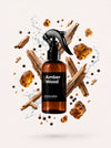 Amber Wood (Hoteles Royal y Hilton) – Perfume de Interior en Spray 250ml