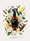 Black Tea (Inspirado en: Hotel Xcaret) - Perfume de Interior en Spray 250ml