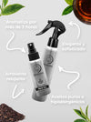 Black Tea - Room Spray - 2 Pack