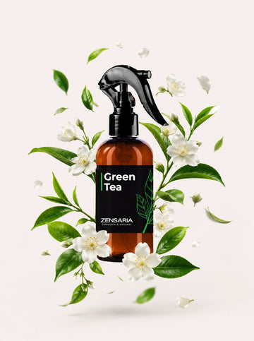 Green Tea – Perfume de Interior en Spray 250ml