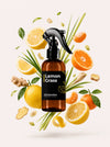 Lemon Grass – Perfume de Interior en Spray 250ml