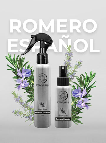 Romero Español - Room Spray - 2 Pack