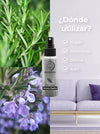 Romero Español - Room Spray - 2 Pack