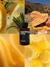 Sparkling Lime - Fragancia para Difusores Profesionales