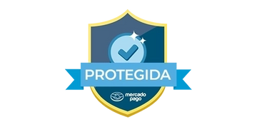 Compra 100% Segura