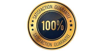 Garantía de Satisfacción