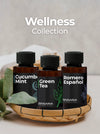 Wellness Collection - Aromas para Difusores