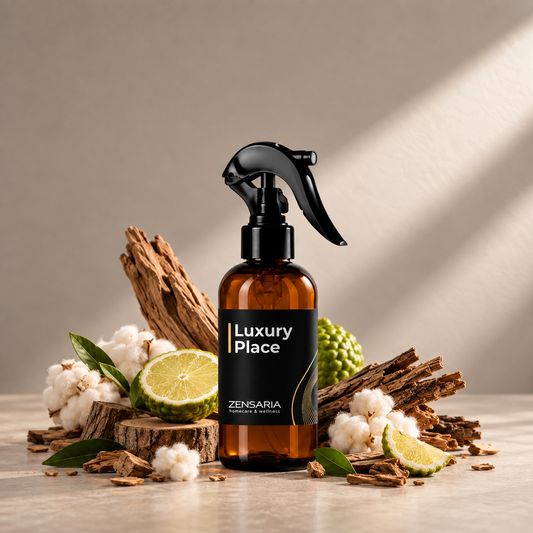 Luxury Place (Hotel Bluebay) – Perfume de Interior en Spray 250ml