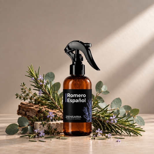 Romero Español – Perfume de Interior en Spray 250ml