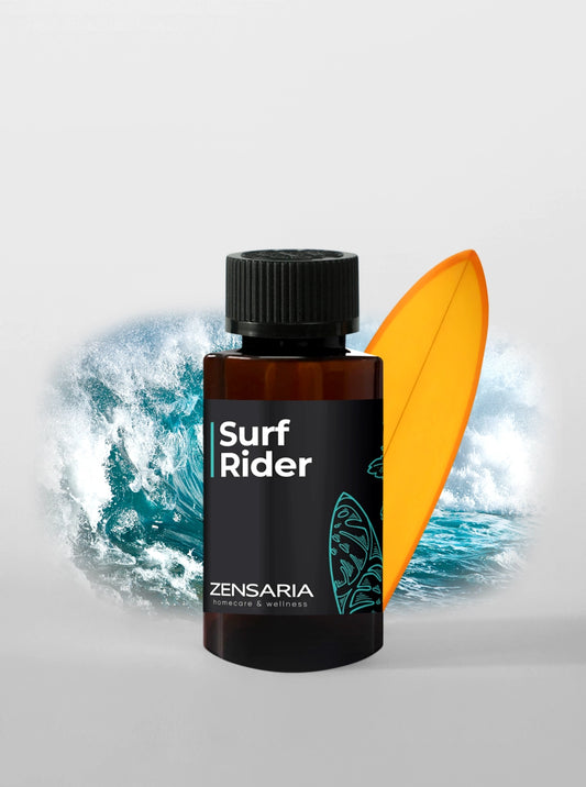 Surf Rider - Aroma Para Difusores