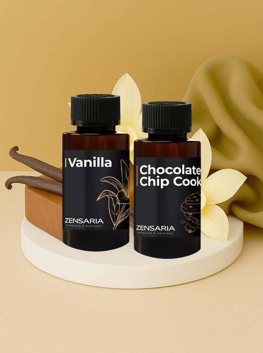 Sweet Taste - Aromas para Difusores