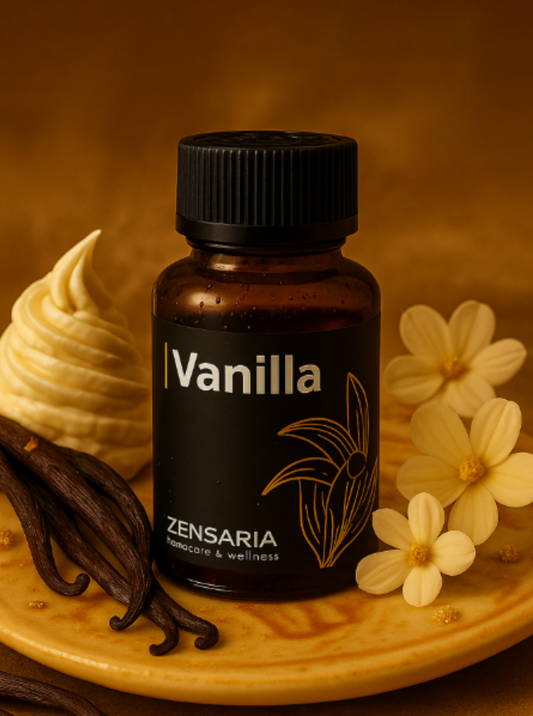Vanilla - Aroma para Difusores Profesionales