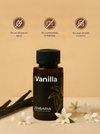 Vanilla  - 3 Meses de Fragancia