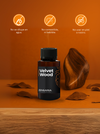 Velvet Wood - 3 Meses de Fragancia