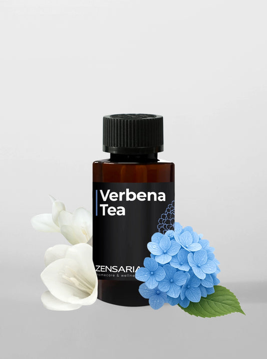 Verbena Tea - Aroma Para Difusores Profesionales