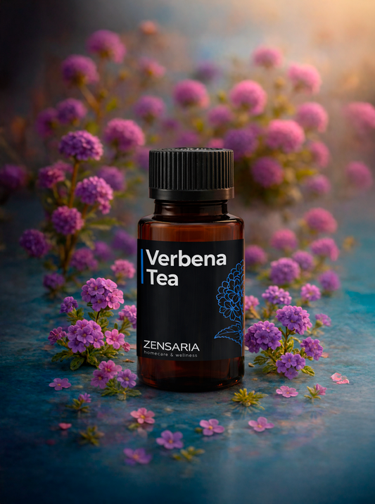 Verbena Tea - Aroma Para Difusores Profesionales