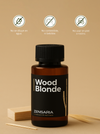 Wood Blonde - 3 Meses de Fragancia