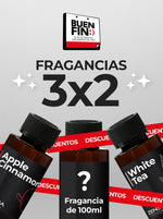 Flash Sale - 3x2 en Fragancias