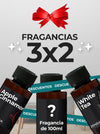 Flash Sale - 3x2 en Fragancias