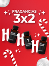 Flash Sale - 3x2 en Fragancias