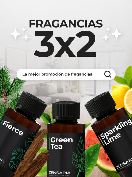 Flash Sale - 3 x 2 en Fragancias