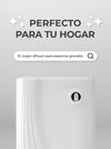 Apollo - Difusor De Aromas Profesional 250m2