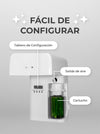 Apollo - Difusor De Aromas Profesional 600m3