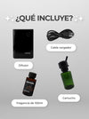 Apollo - Difusor De Aromas Profesional 600m3