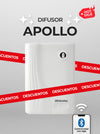Apollo - Difusor De Aromas Profesional 250m2