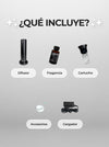 Arya - Difusor de Torre de 160m²