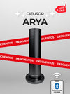 Arya - Difusor de Torre de 160m²