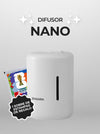 Nano - Difusor de 90m²