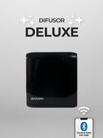 Deluxe - Difusor de Aromas Profesional 100m3