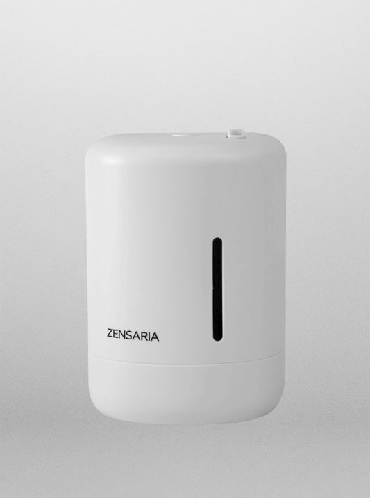 Nano - Difusor De Aromas Profesional 200m3