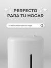 Nano - Difusor De Aromas Profesional 200m3