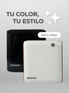 Deluxe - Difusor de Aromas Profesional 100m3