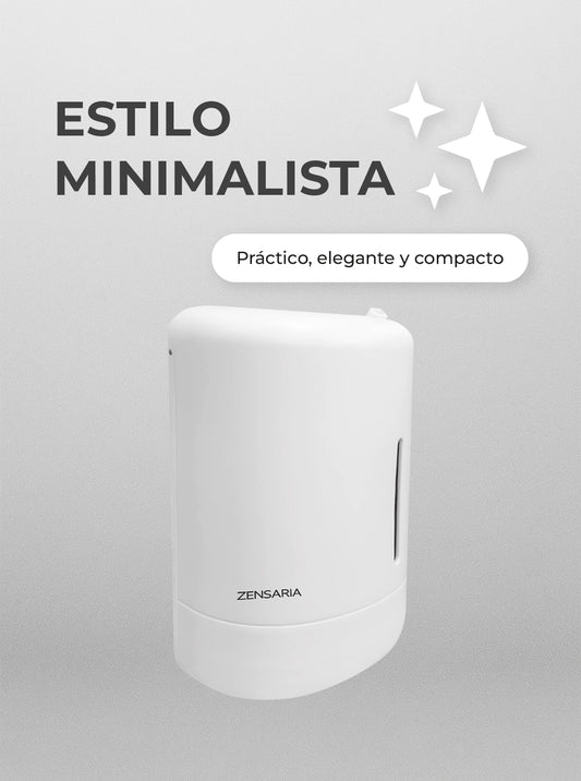 Nano - Difusor de 90m²