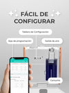 Deluxe - Difusor de Aromas Profesional 100m3