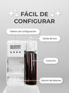 Nano - Difusor De Aromas Profesional 200m3