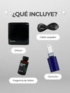 Deluxe - Difusor de Aromas Profesional 100m3