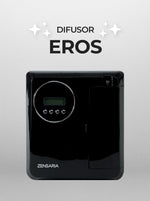 Eros - Difusor De Aromas Profesional 300m3