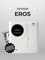 Eros - Difusor De Aromas Profesional 150m²