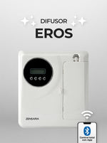 Eros - Difusor De Aromas Profesional 150m²